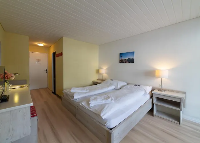 Hotel Saentis Lodge