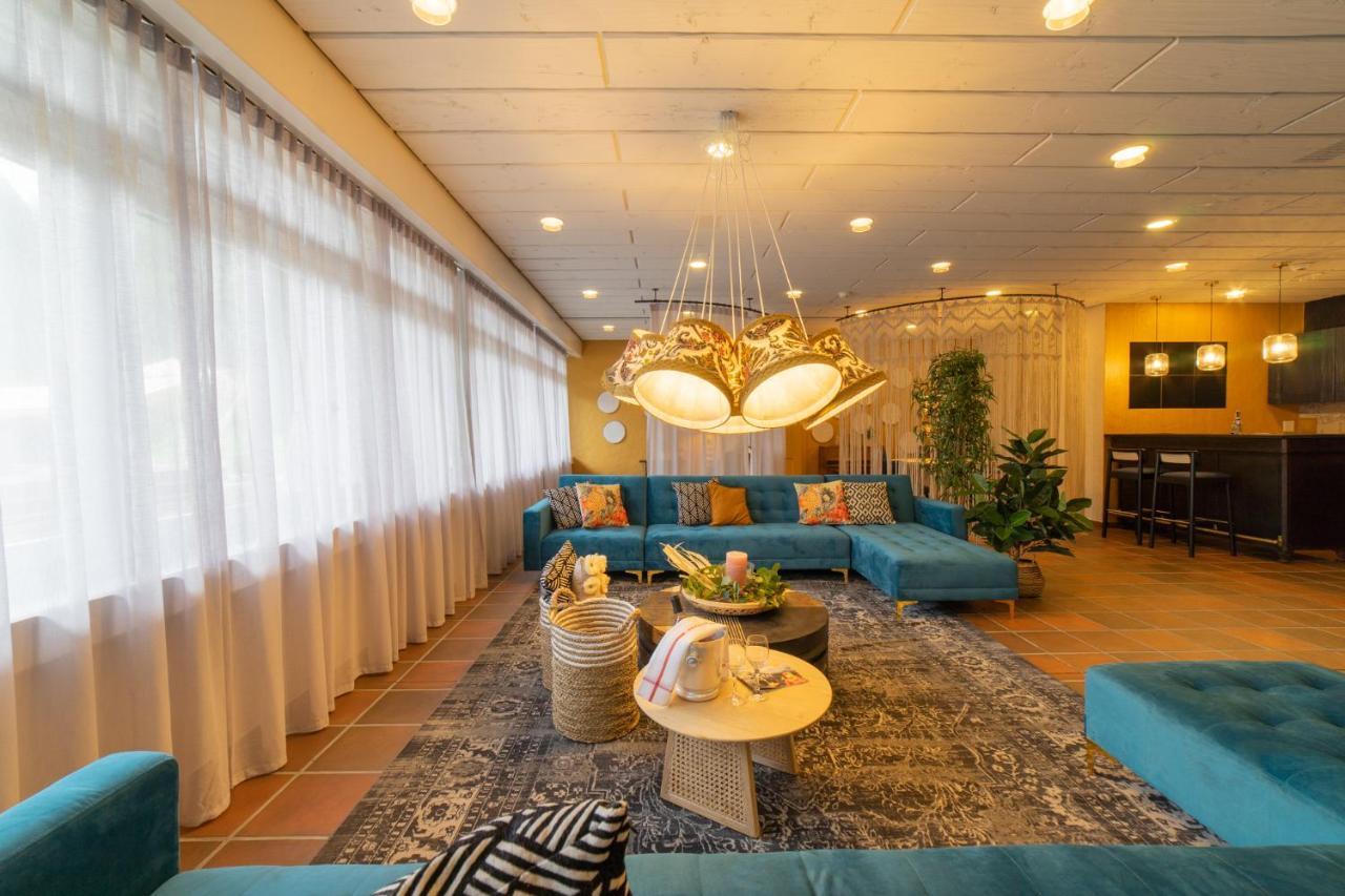 Hotel Saentis Unterwasser