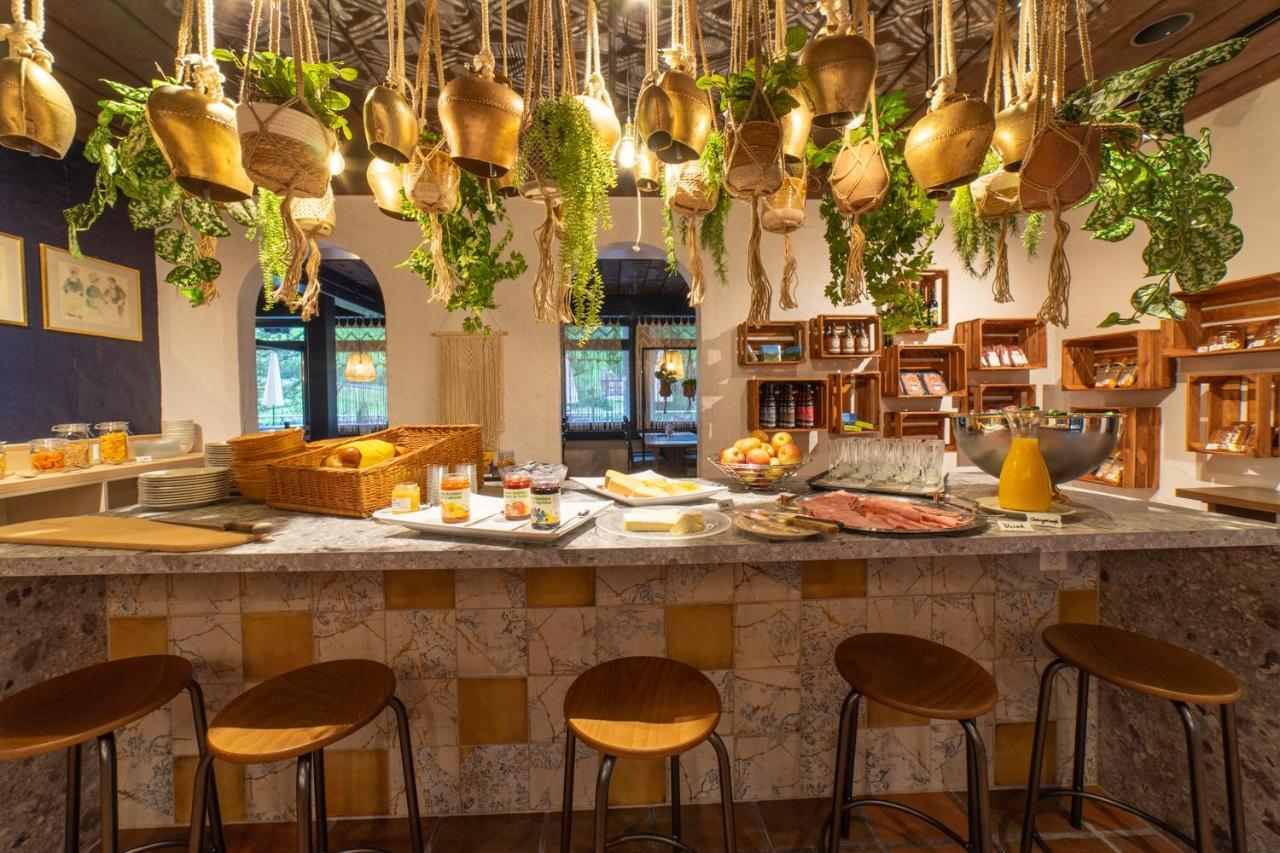 Hotel Saentis