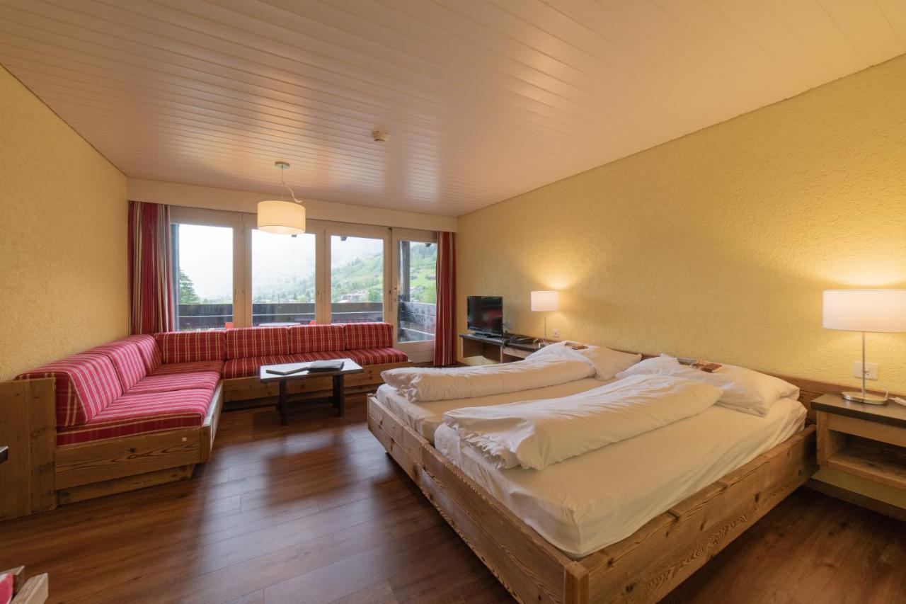 Hotel Saentis 3*
