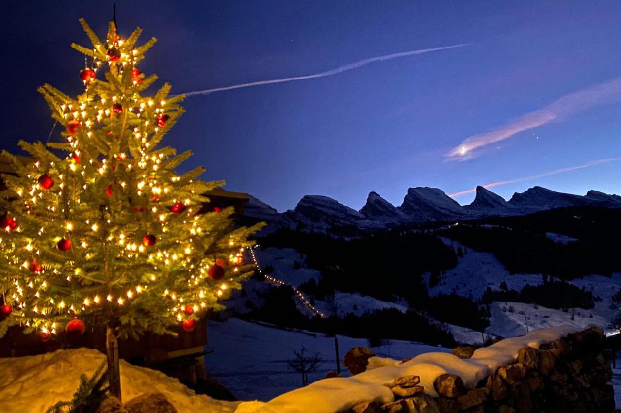 Saentis 3*