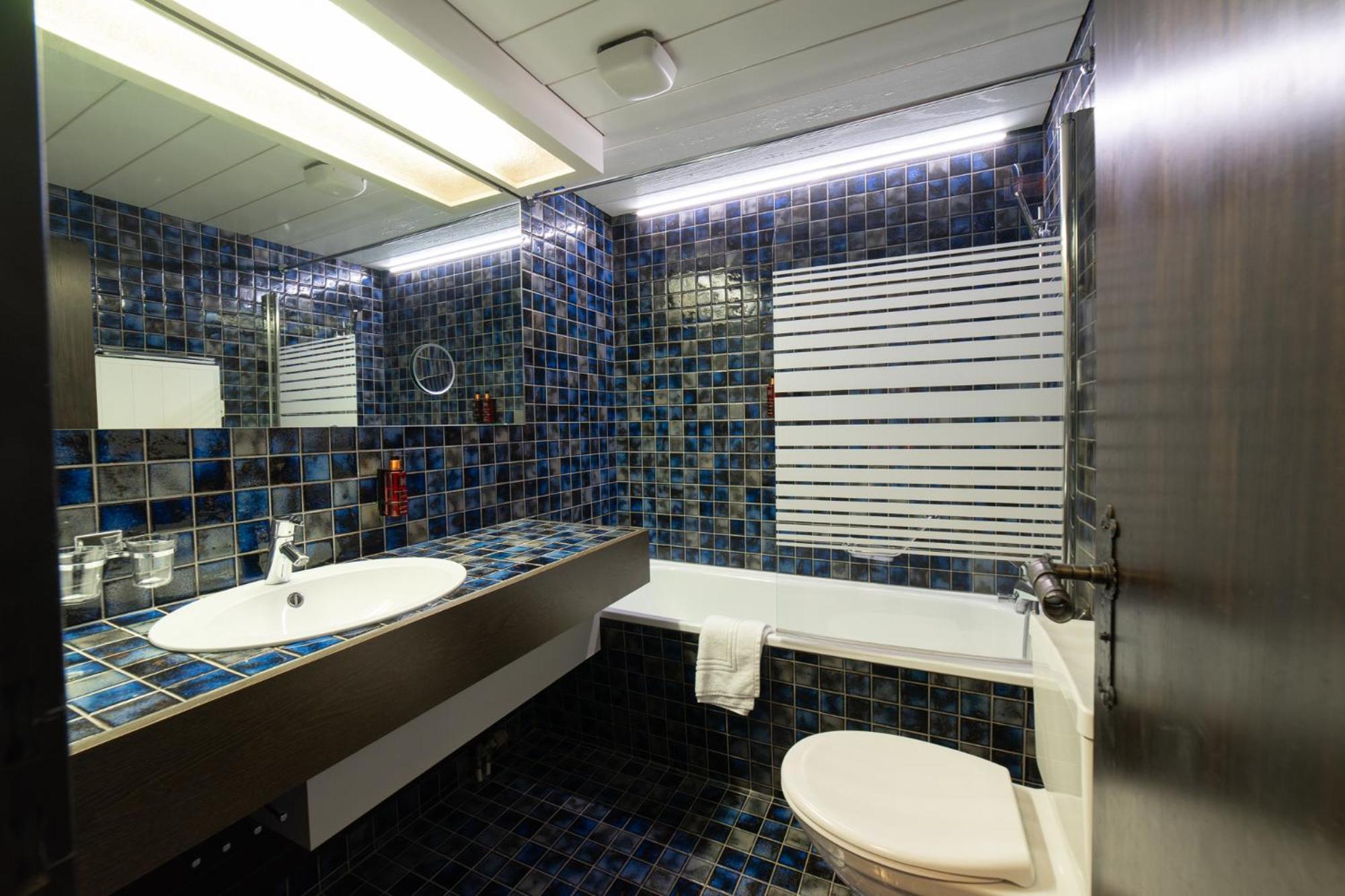 Saentis Hotel