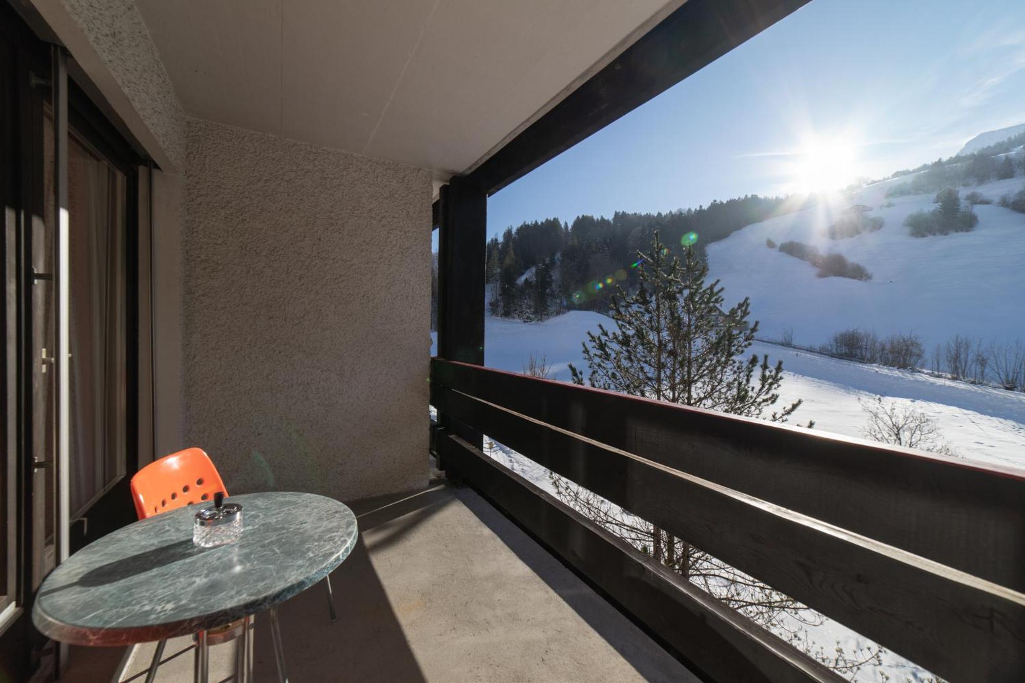 Saentis Hotel