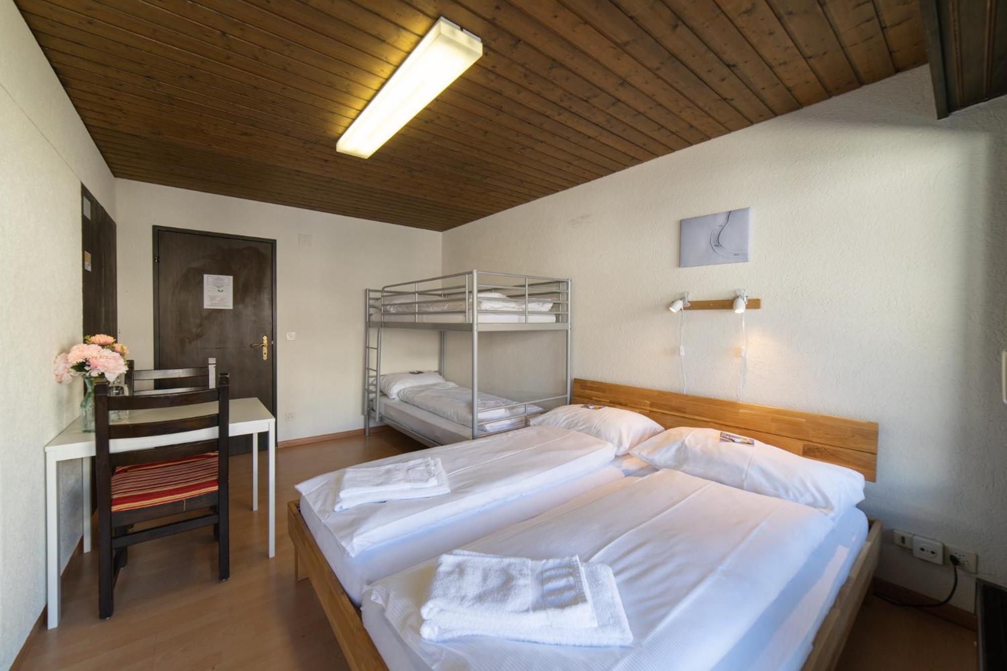Hotel Saentis 3*