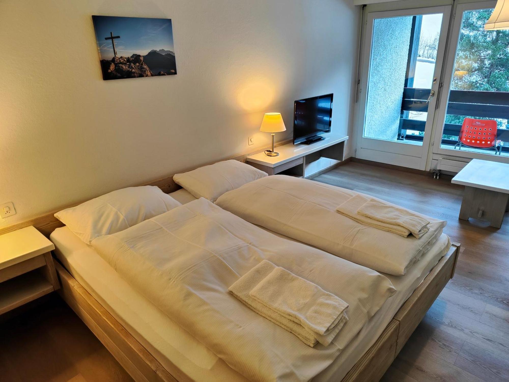 Hotel Saentis Unterwasser