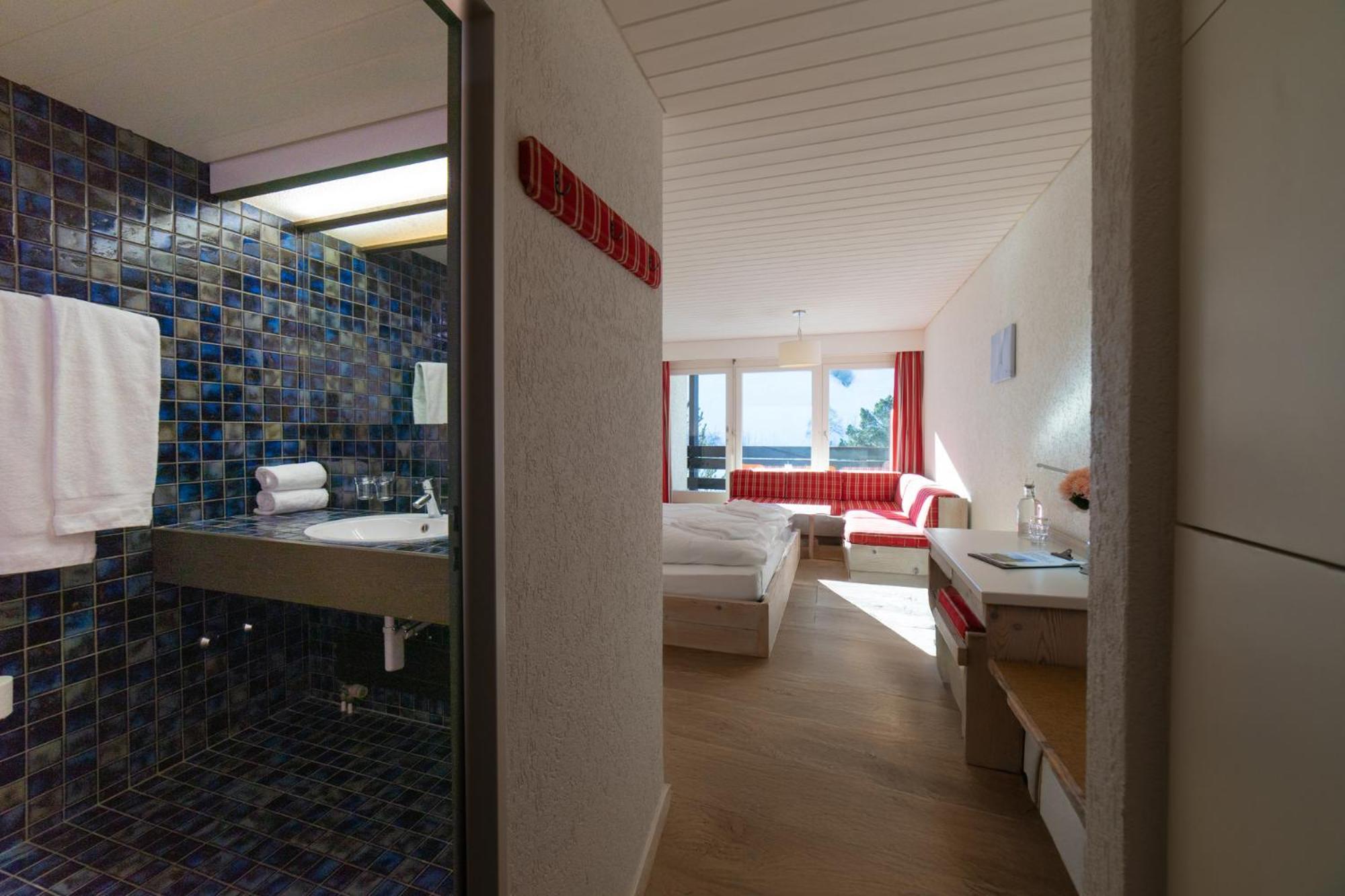 Saentis Hotel 3*
