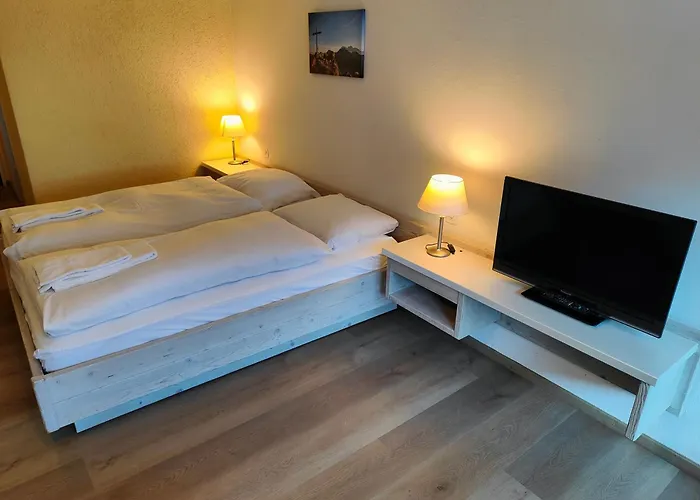 Hotel Saentis Lodge
