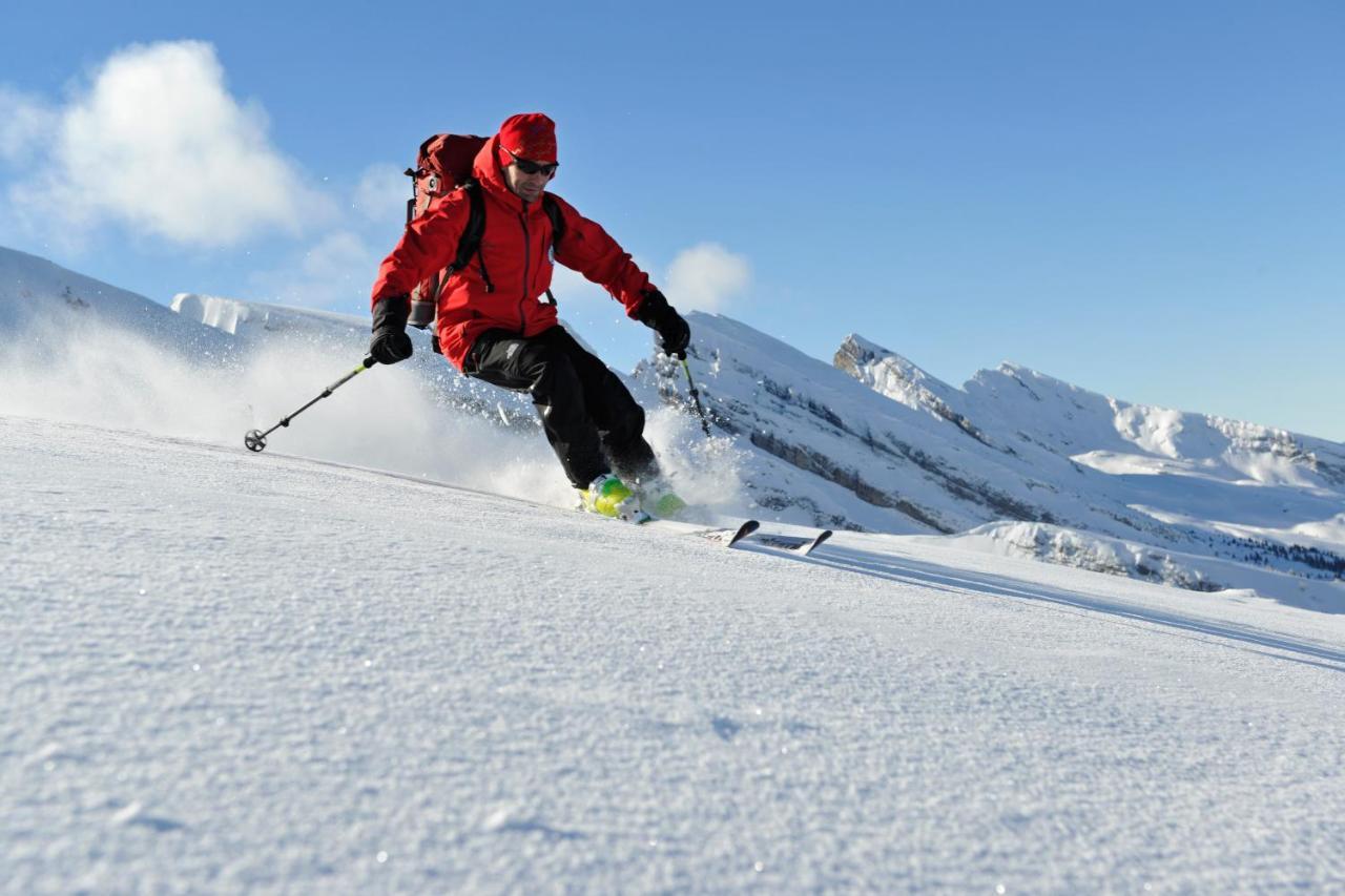 Hotel Saentis 3*