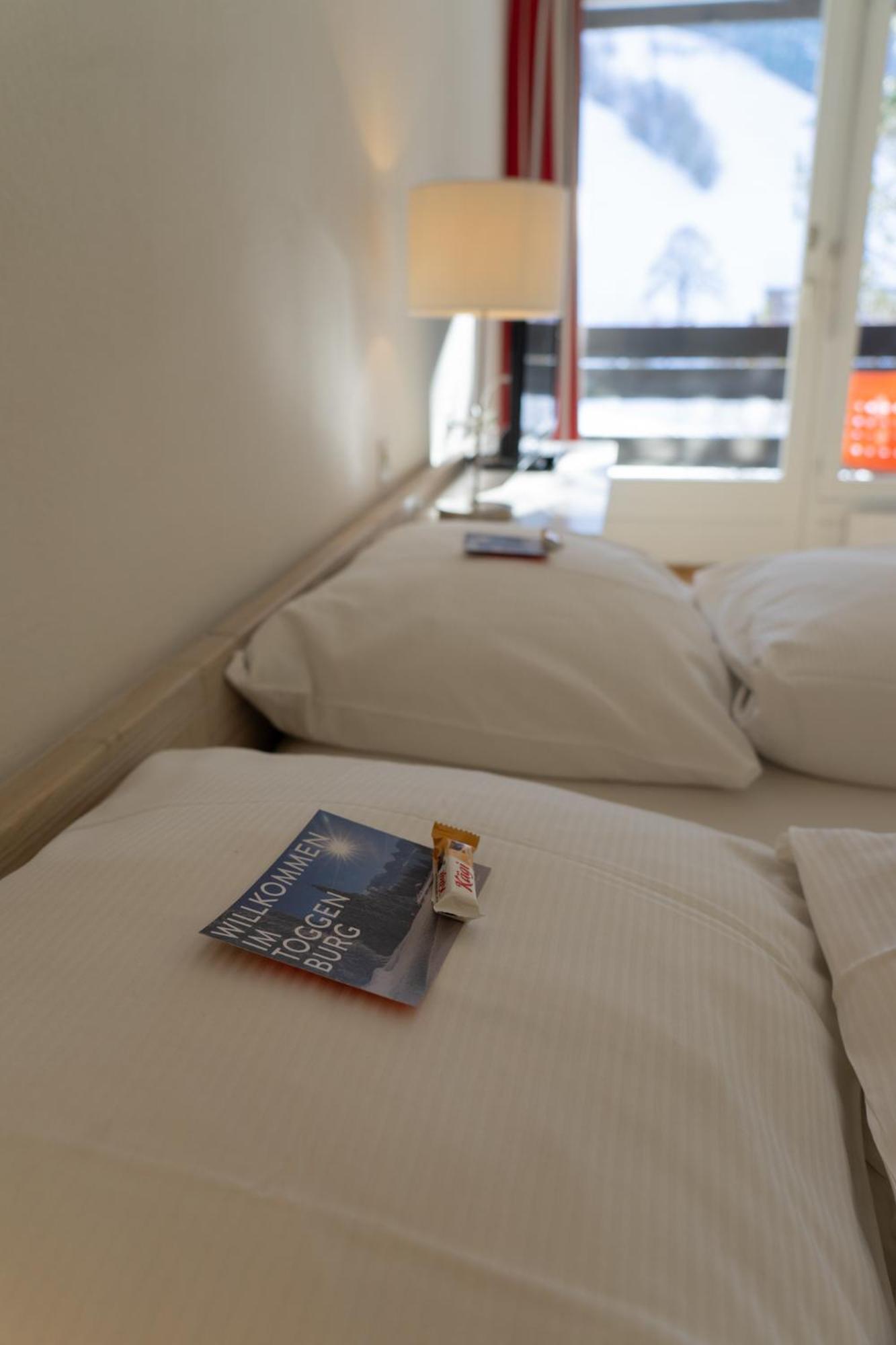 Hotel Saentis 3*