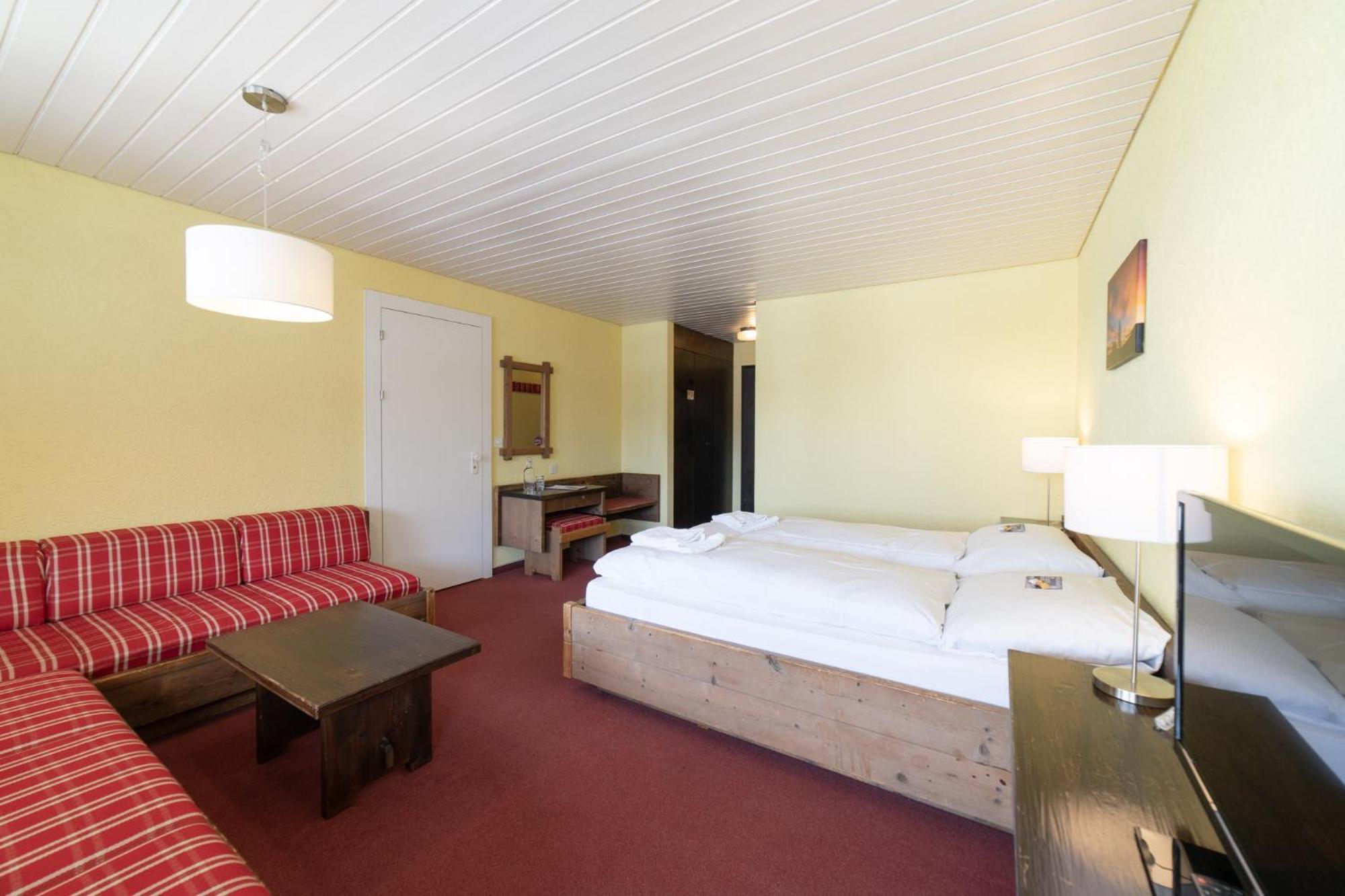 Saentis Hotel 3*