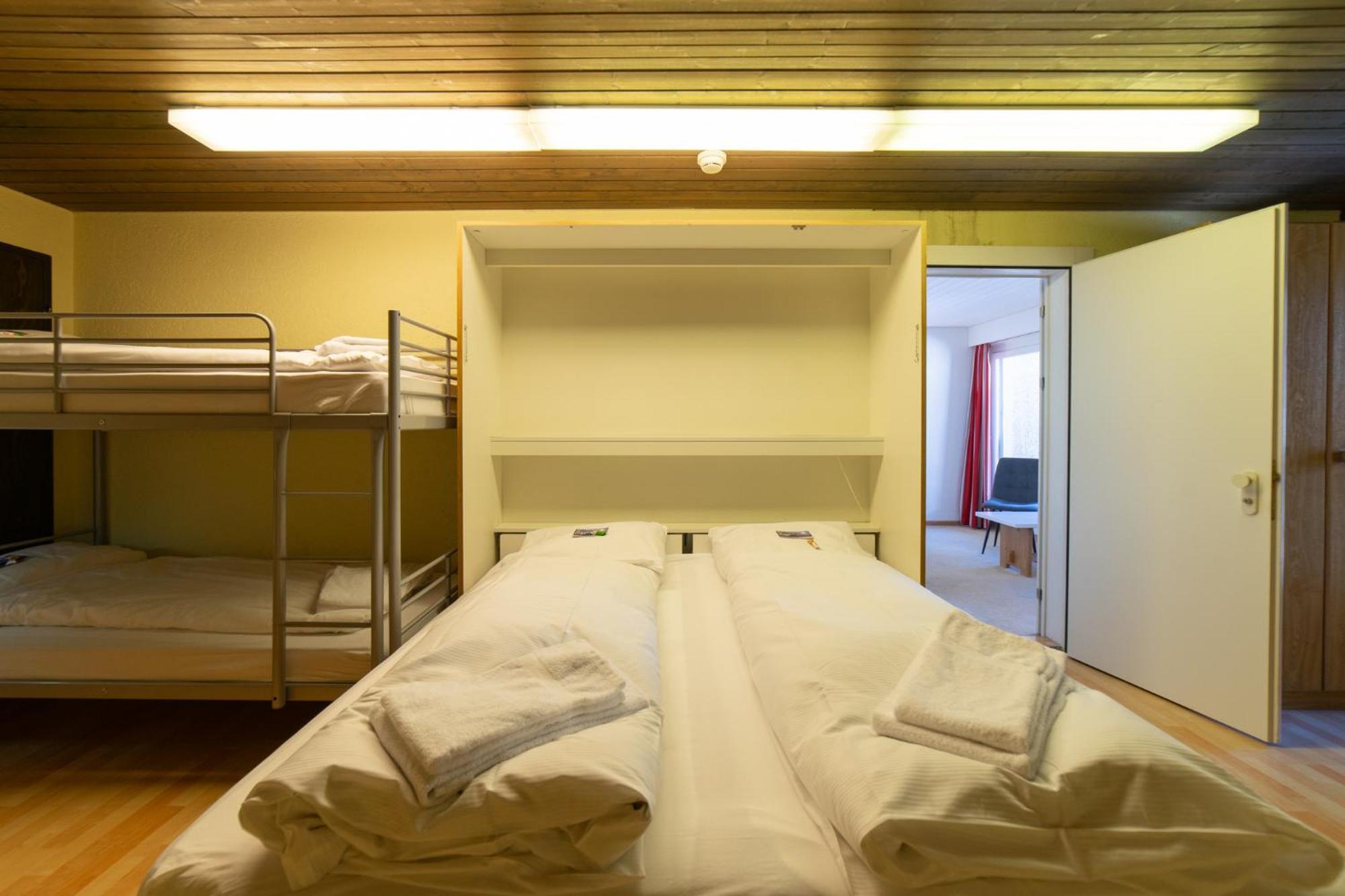 Hotel Saentis 3*