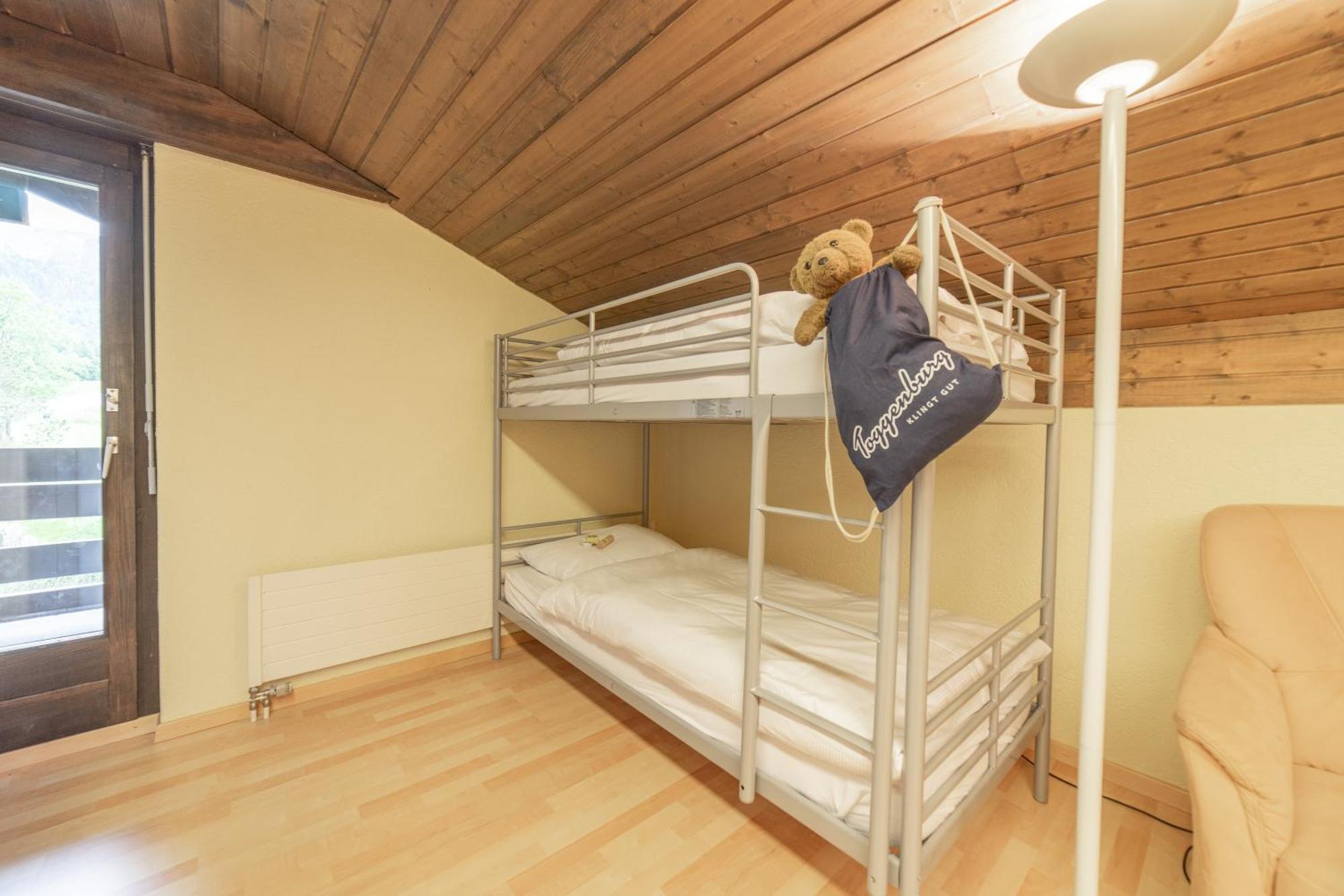 Saentis Hotel 3*