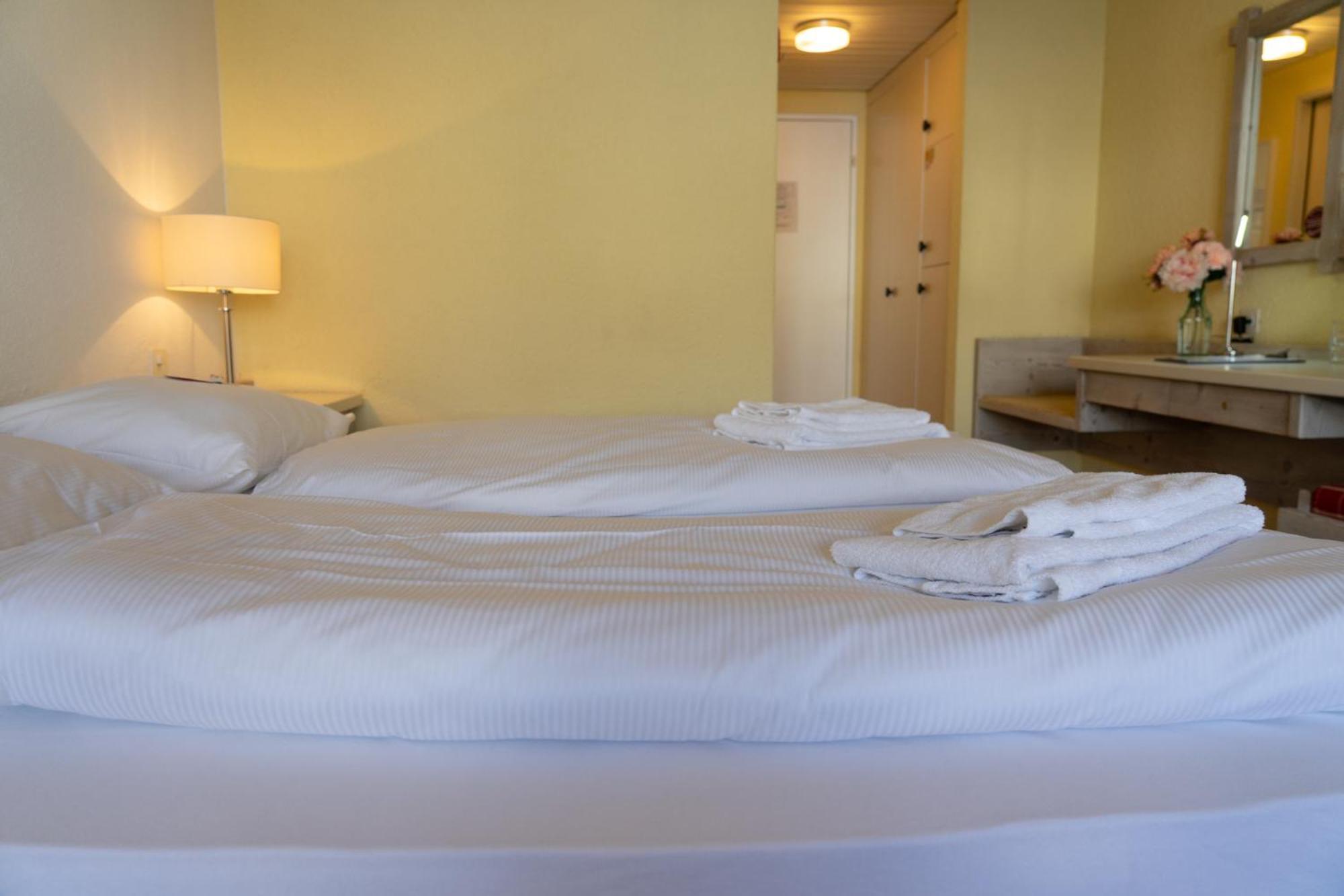 Saentis Hotel