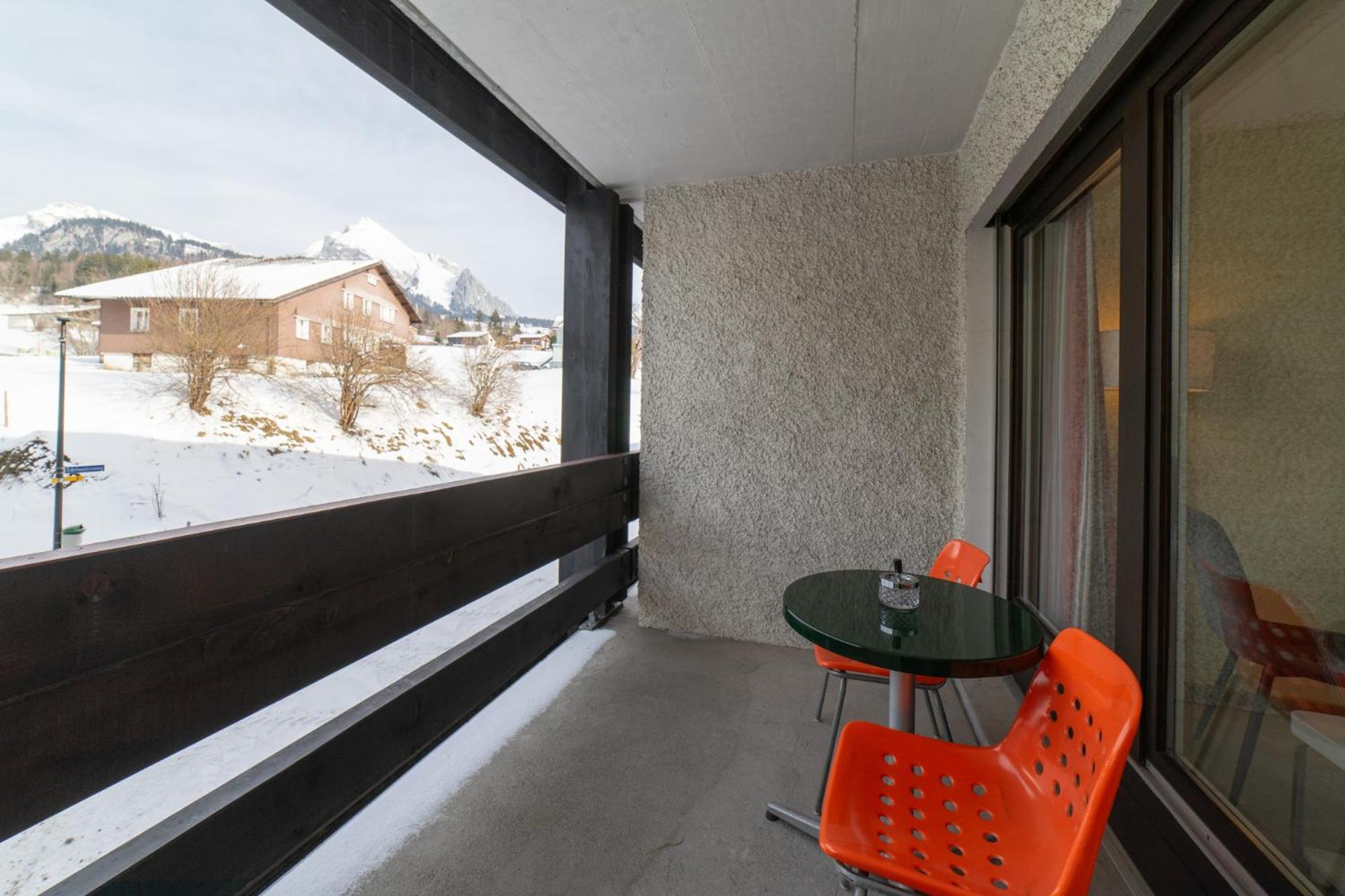 Saentis Hotel 3*