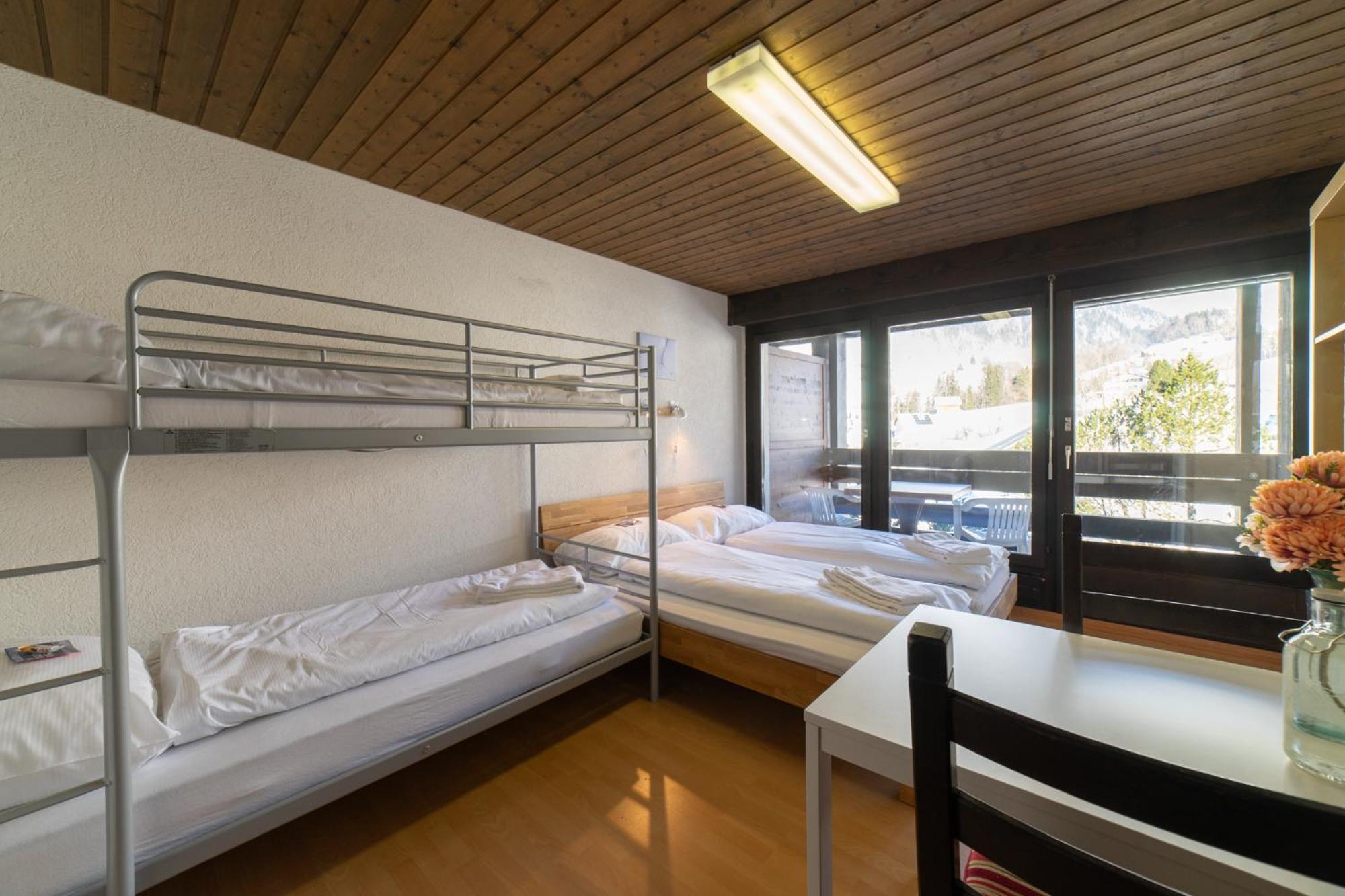 Hotel Saentis